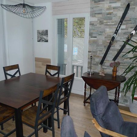 Residence Perce Neige Luz-Saint-Sauveur Ngoại thất bức ảnh