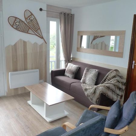 Residence Perce Neige Luz-Saint-Sauveur Ngoại thất bức ảnh