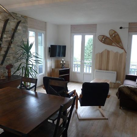Residence Perce Neige Luz-Saint-Sauveur Ngoại thất bức ảnh