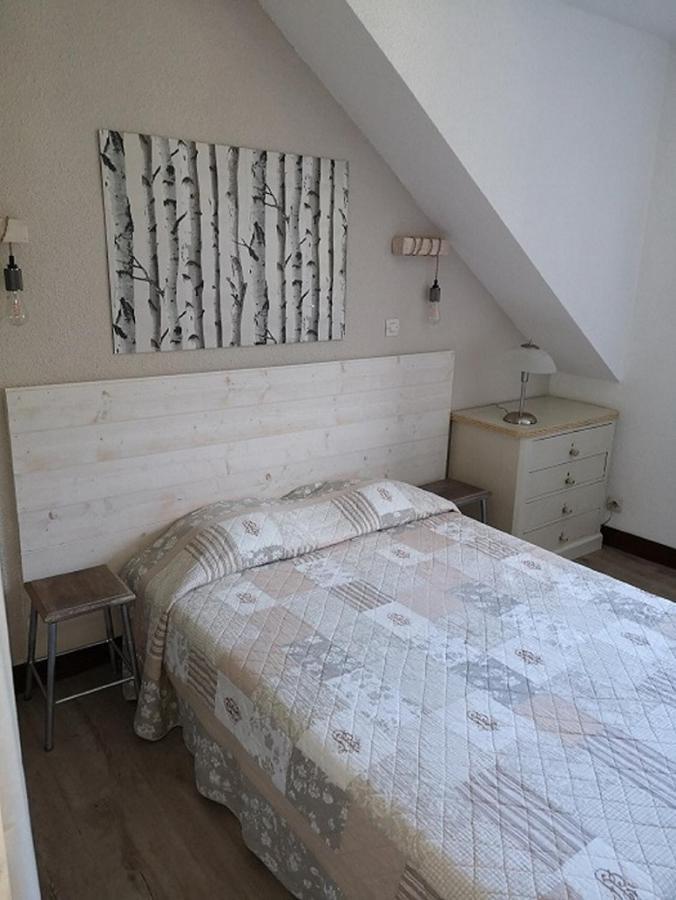 Residence Perce Neige Luz-Saint-Sauveur Ngoại thất bức ảnh