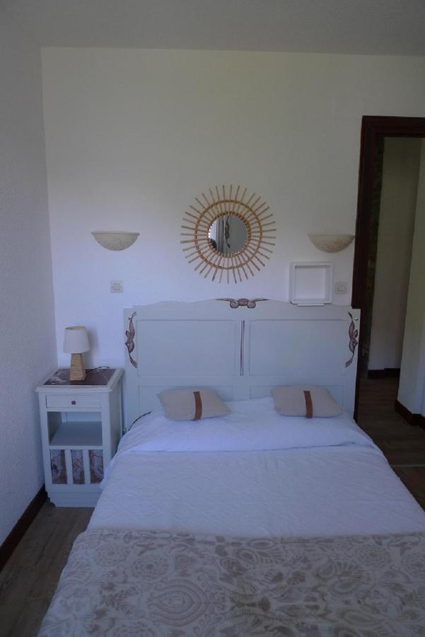 Residence Perce Neige Luz-Saint-Sauveur Ngoại thất bức ảnh
