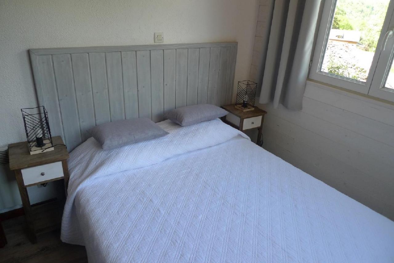 Residence Perce Neige Luz-Saint-Sauveur Ngoại thất bức ảnh