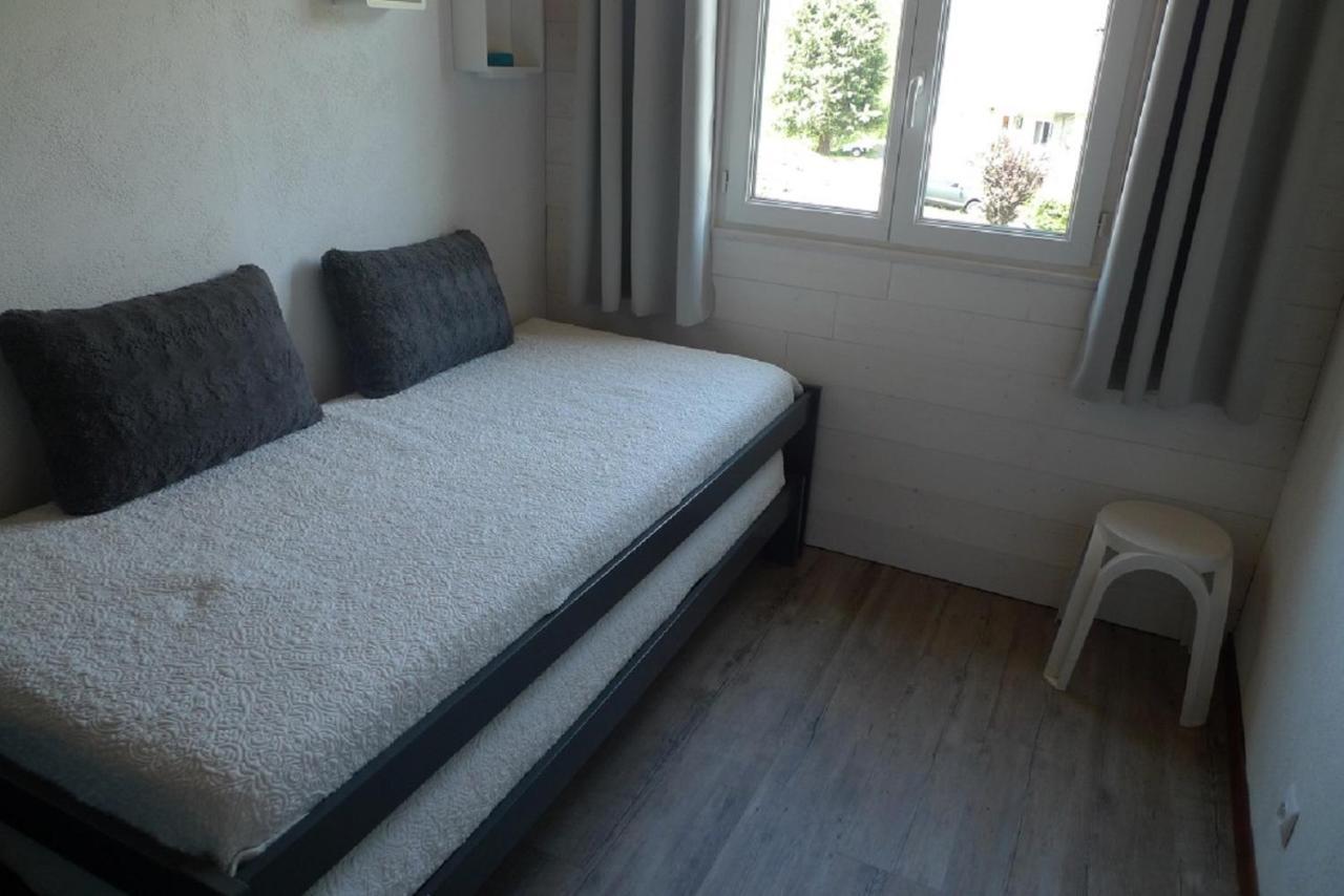 Residence Perce Neige Luz-Saint-Sauveur Ngoại thất bức ảnh
