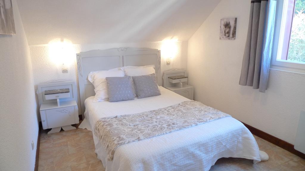 Residence Perce Neige Luz-Saint-Sauveur Phòng bức ảnh