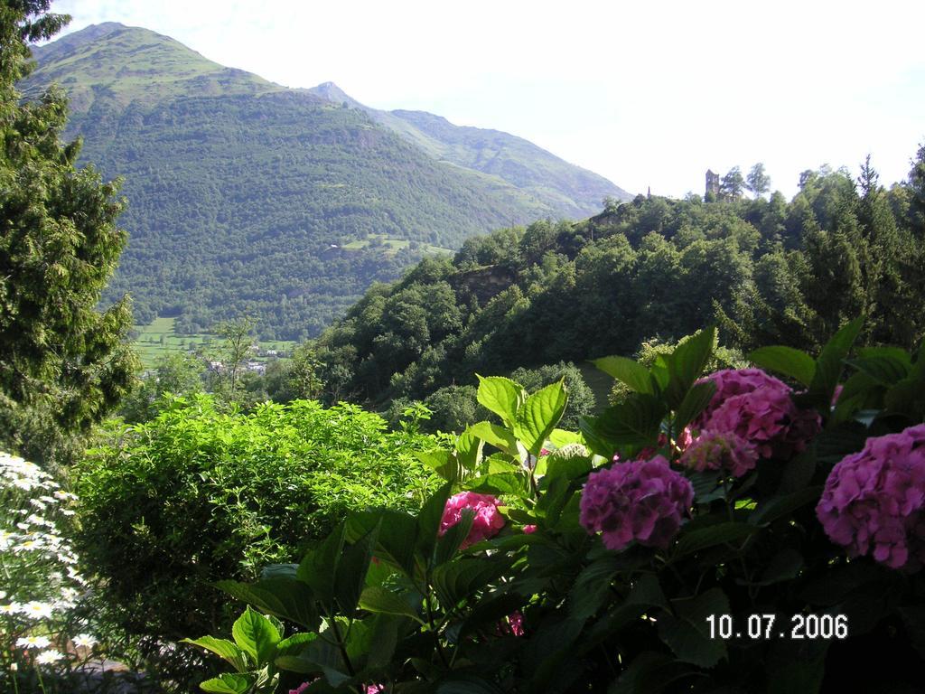Residence Perce Neige Luz-Saint-Sauveur Phòng bức ảnh