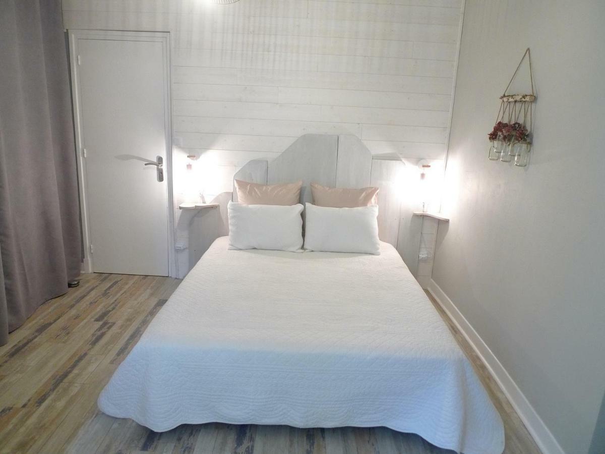 Residence Perce Neige Luz-Saint-Sauveur Ngoại thất bức ảnh