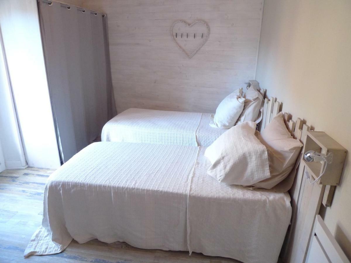 Residence Perce Neige Luz-Saint-Sauveur Ngoại thất bức ảnh