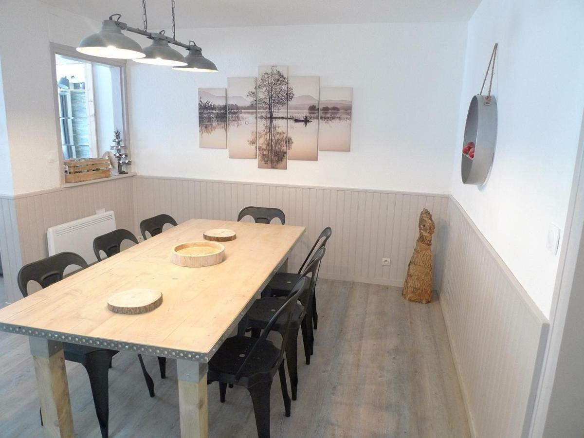 Residence Perce Neige Luz-Saint-Sauveur Ngoại thất bức ảnh
