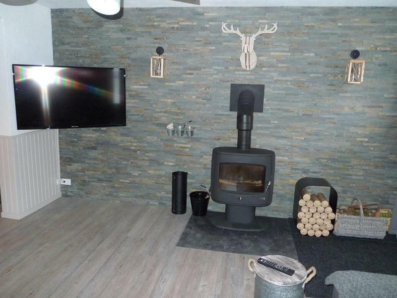 Residence Perce Neige Luz-Saint-Sauveur Ngoại thất bức ảnh