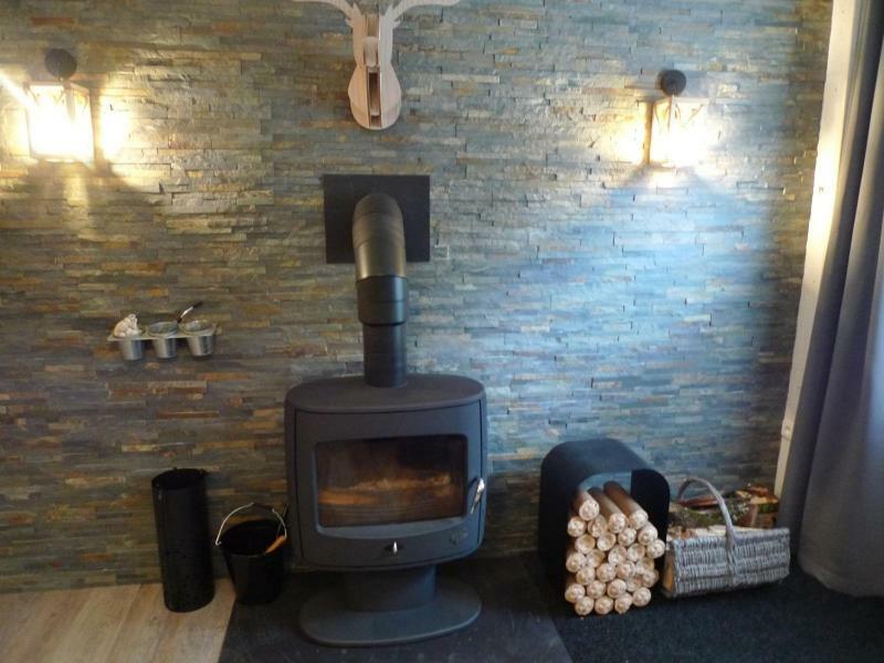Residence Perce Neige Luz-Saint-Sauveur Ngoại thất bức ảnh